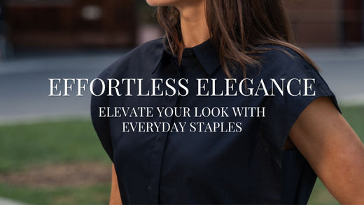 effortless elegance dress code Effortless Elegance: NDil15 $15 Off Stylish Spring Outfits