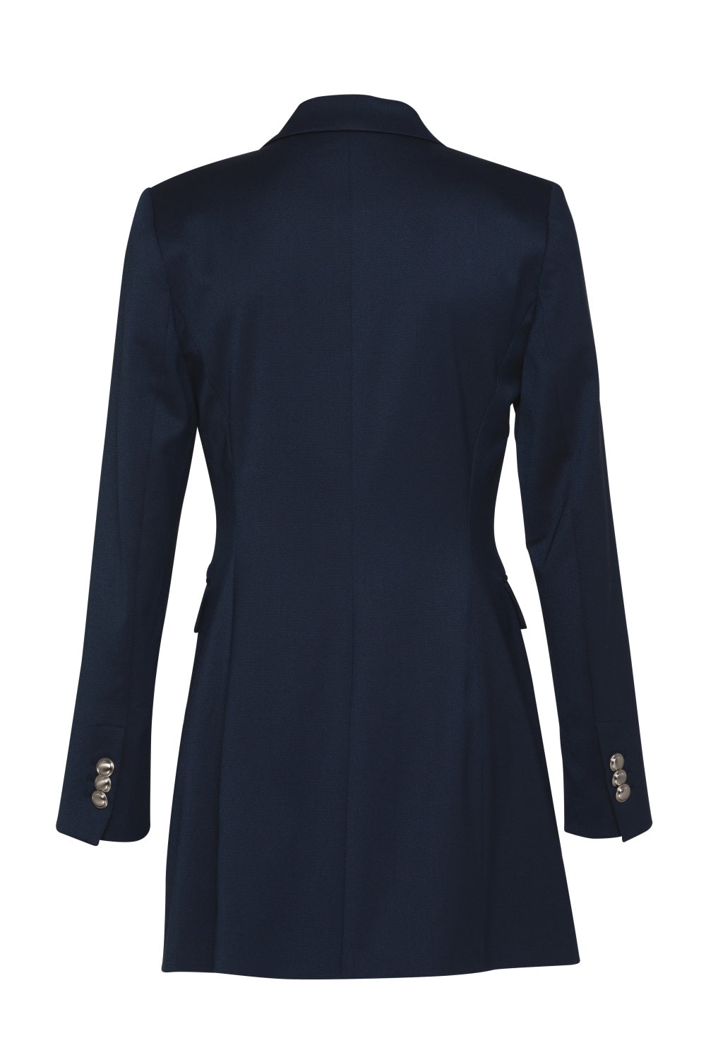 Longline Blazer