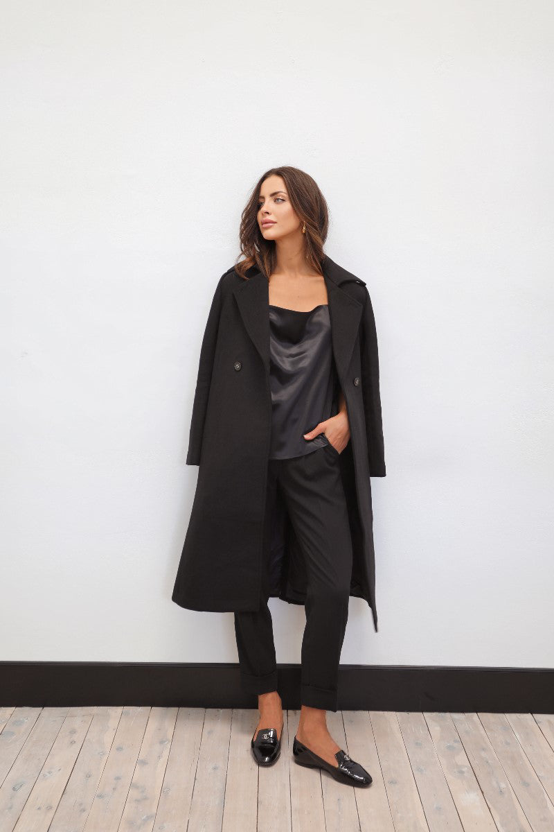 Winter Coat