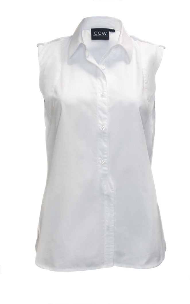 Sleeveless Shirt
