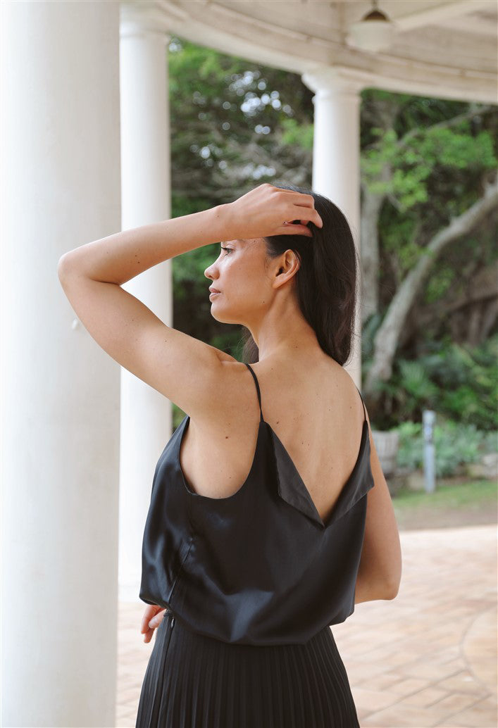 Silk Cami