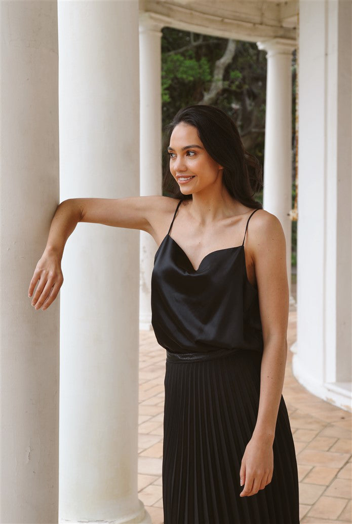 Silk Cami