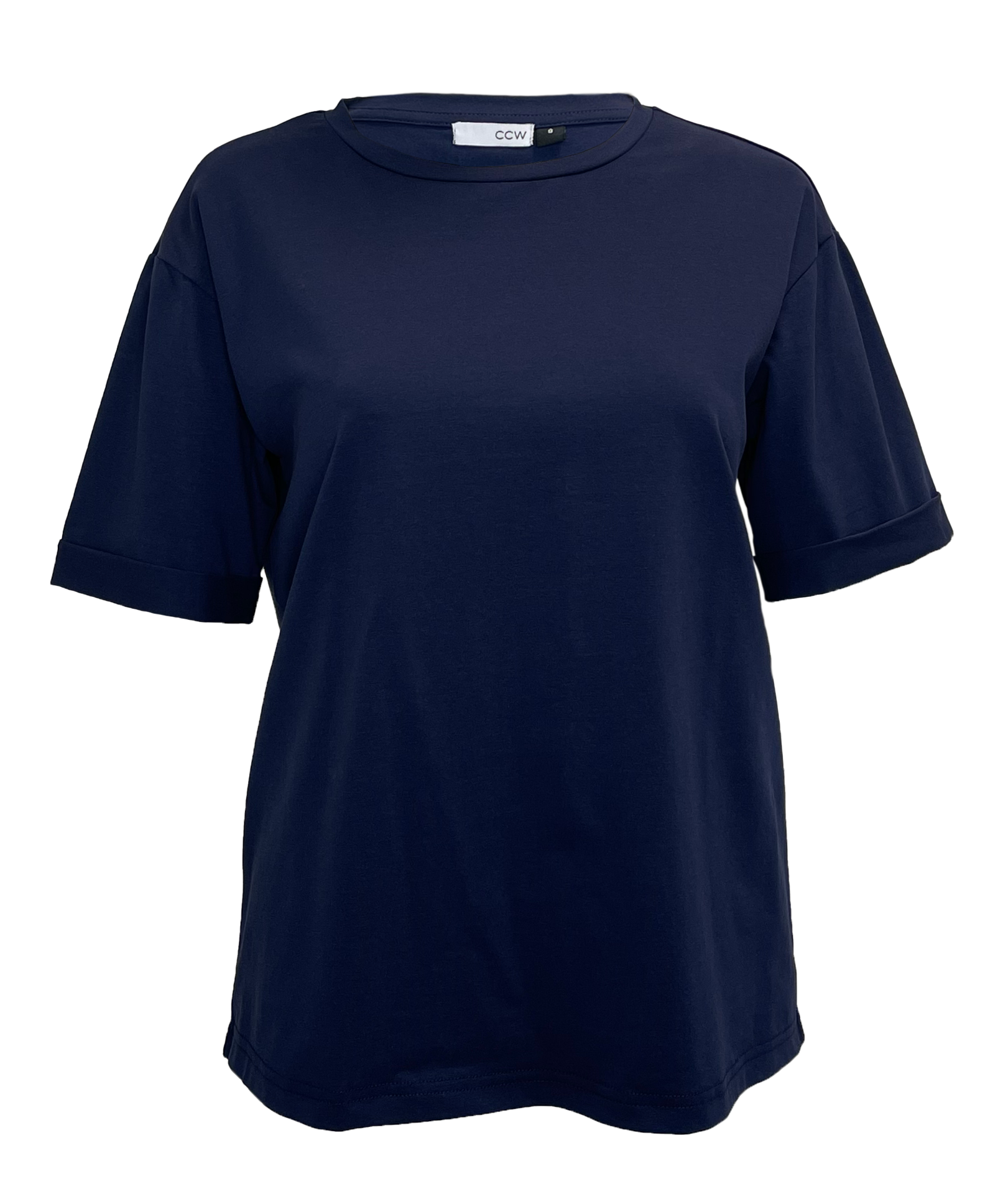 Relaxed Tee