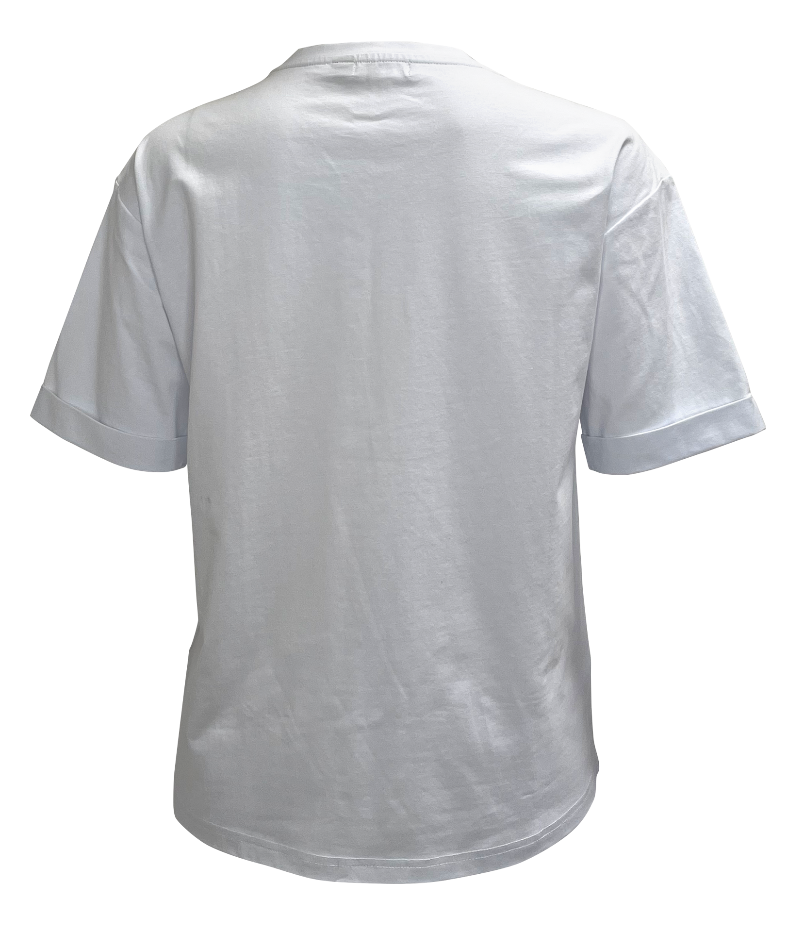 Relaxed Tee