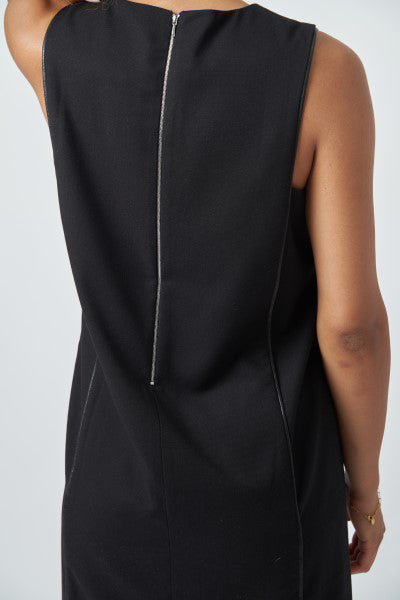 Pinafore Dress
