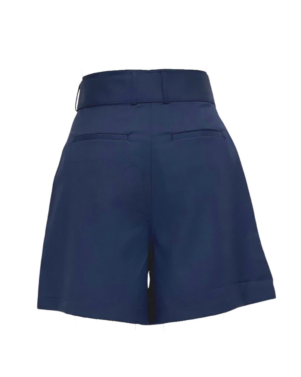 Tailored Shorts