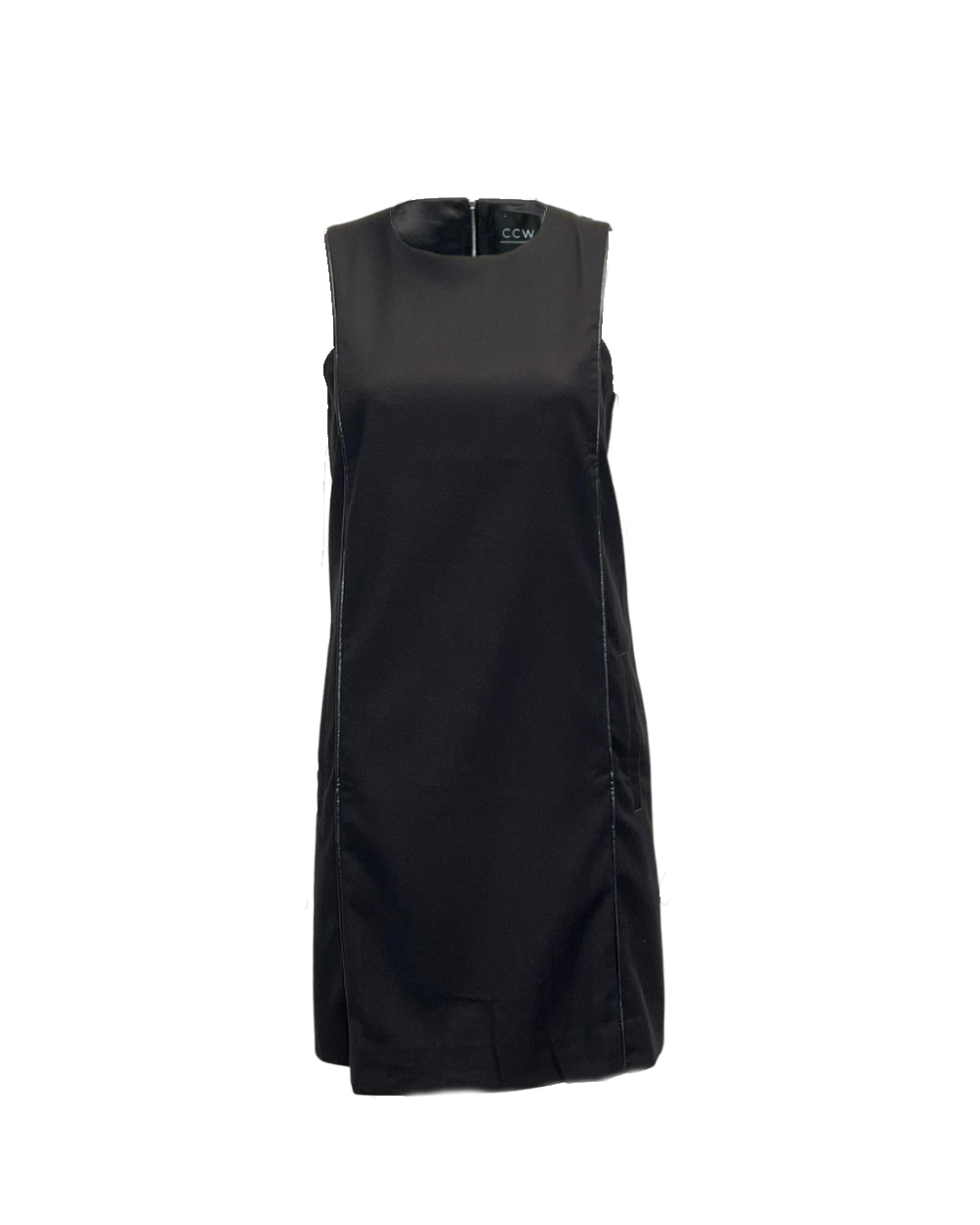 Pinafore Dress