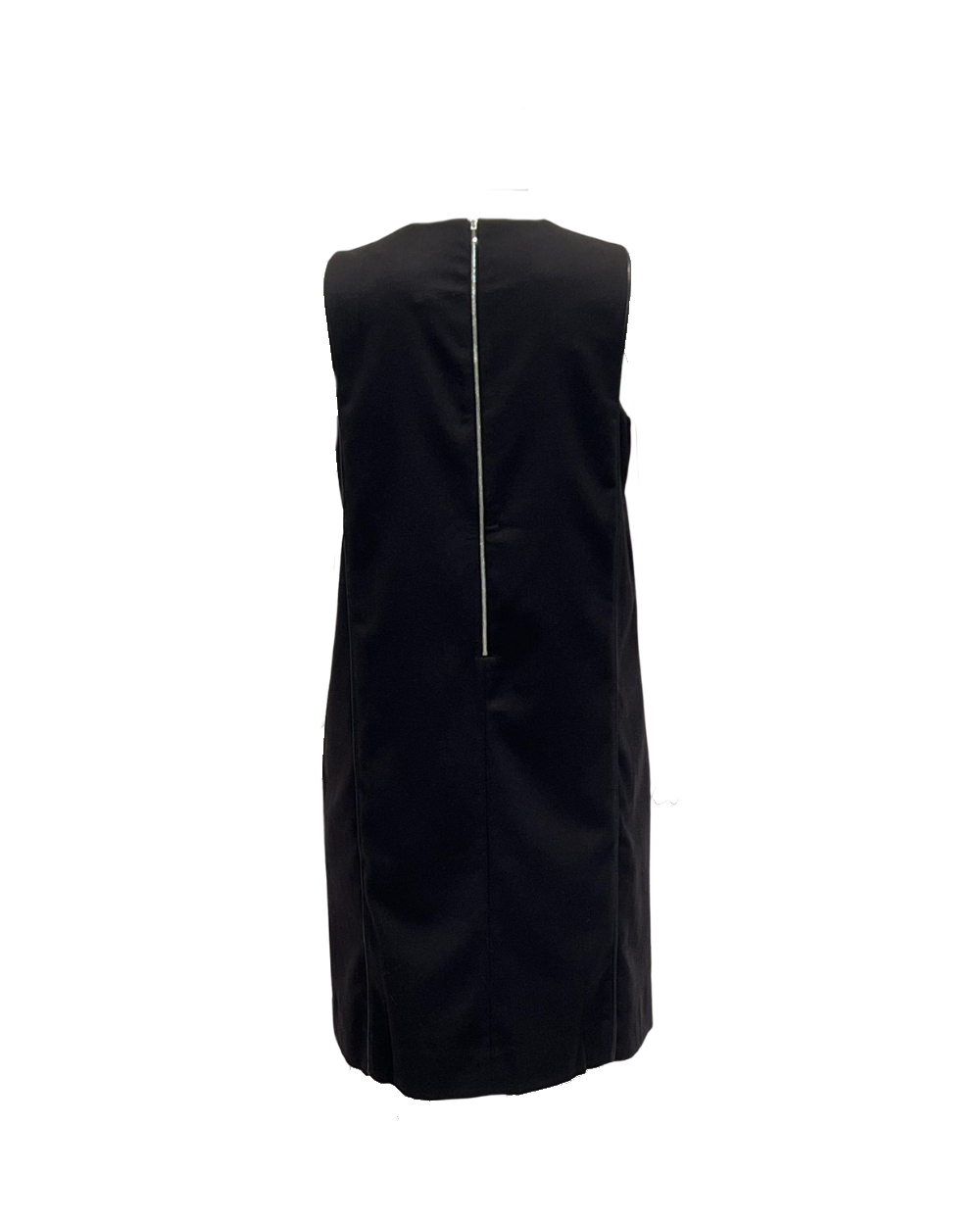 Pinafore Dress