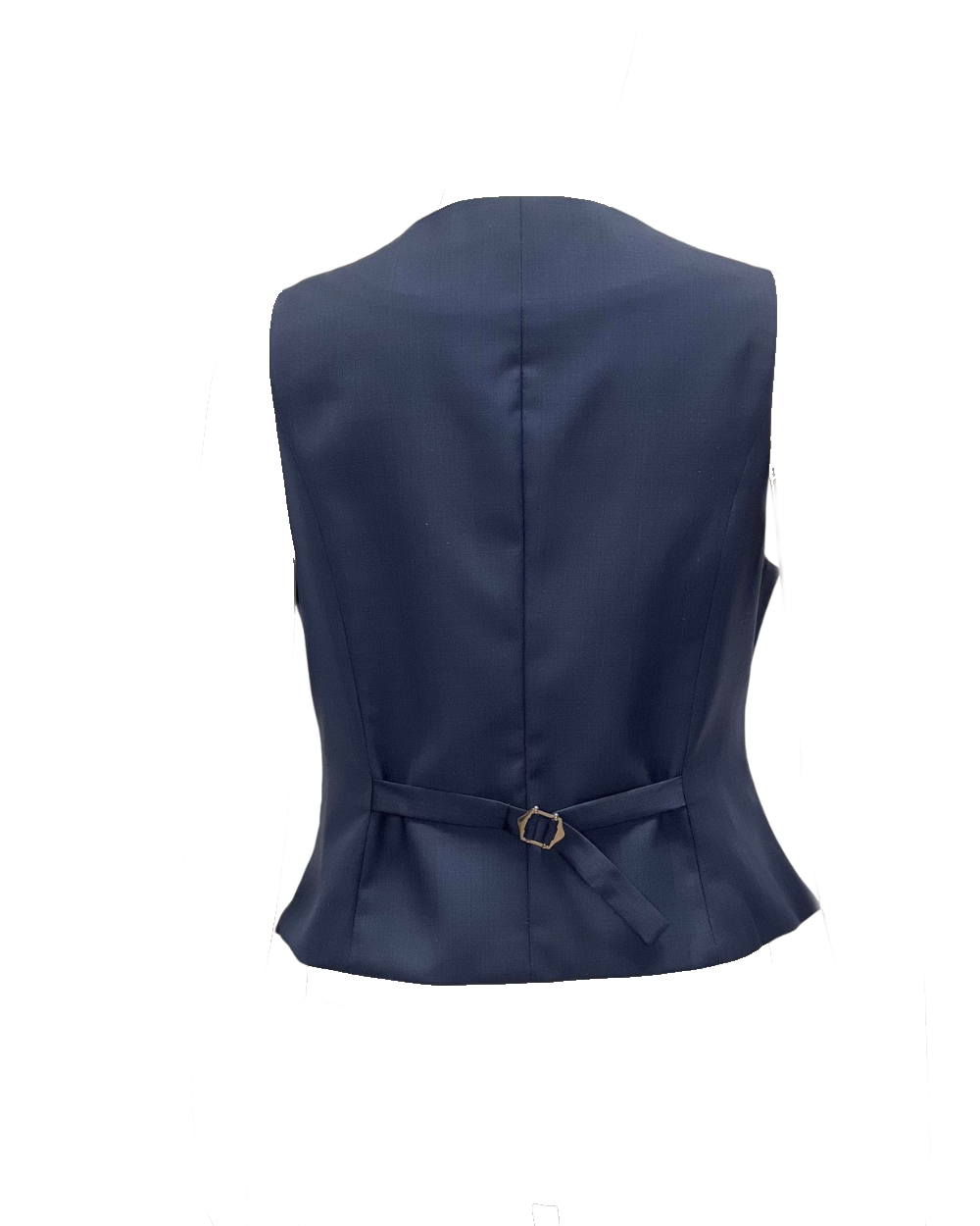 Tailored Vest