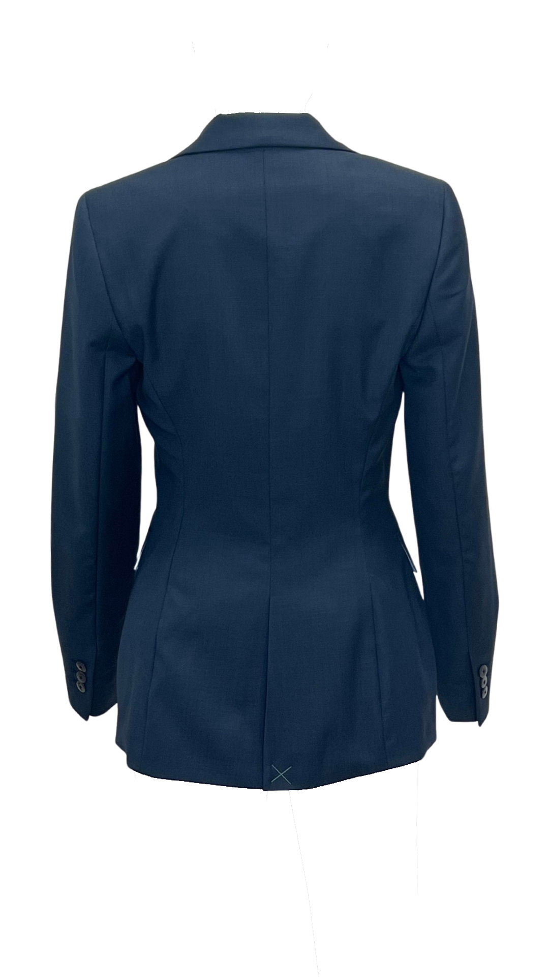 Tailored Blazer