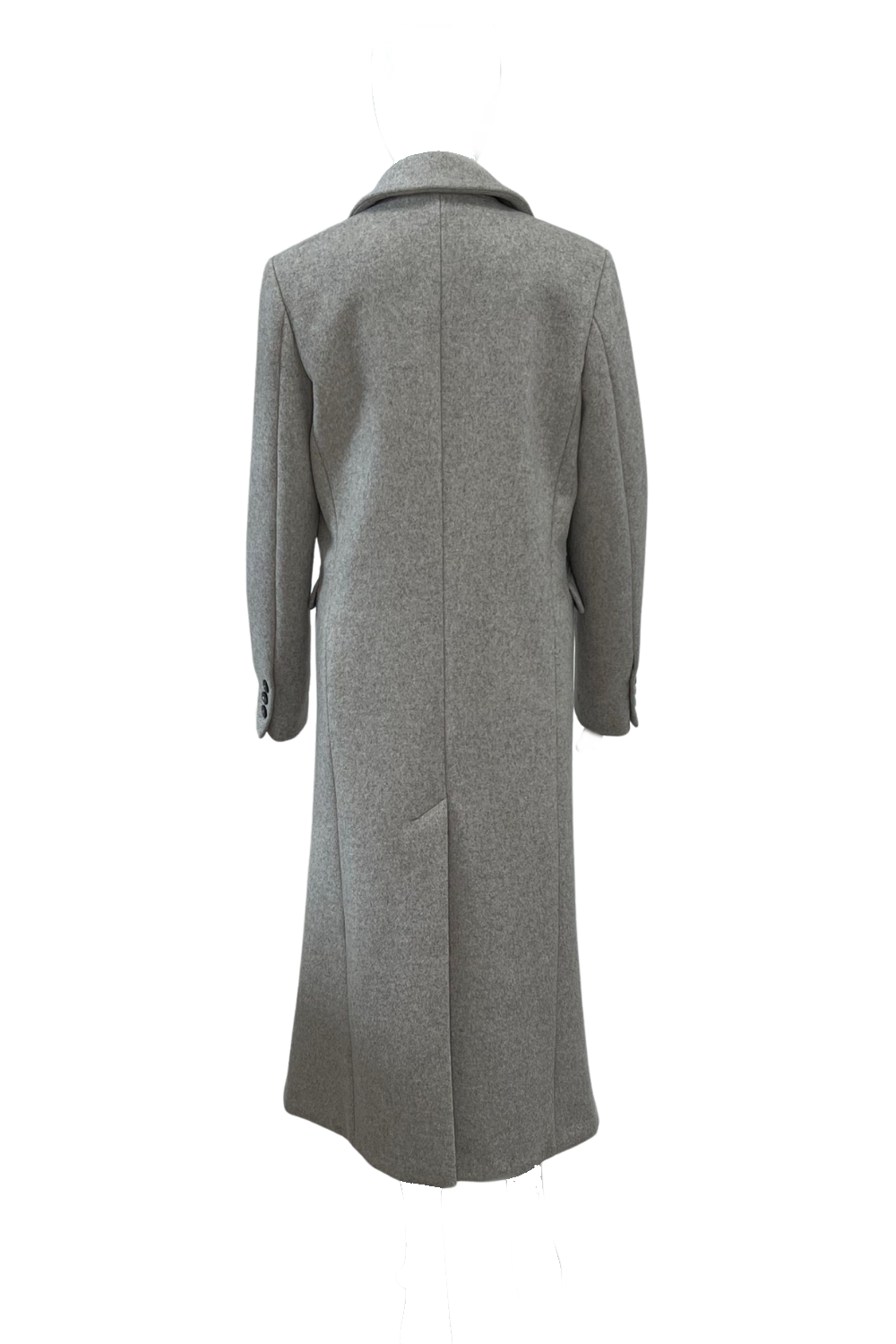 Chesterfield Coat