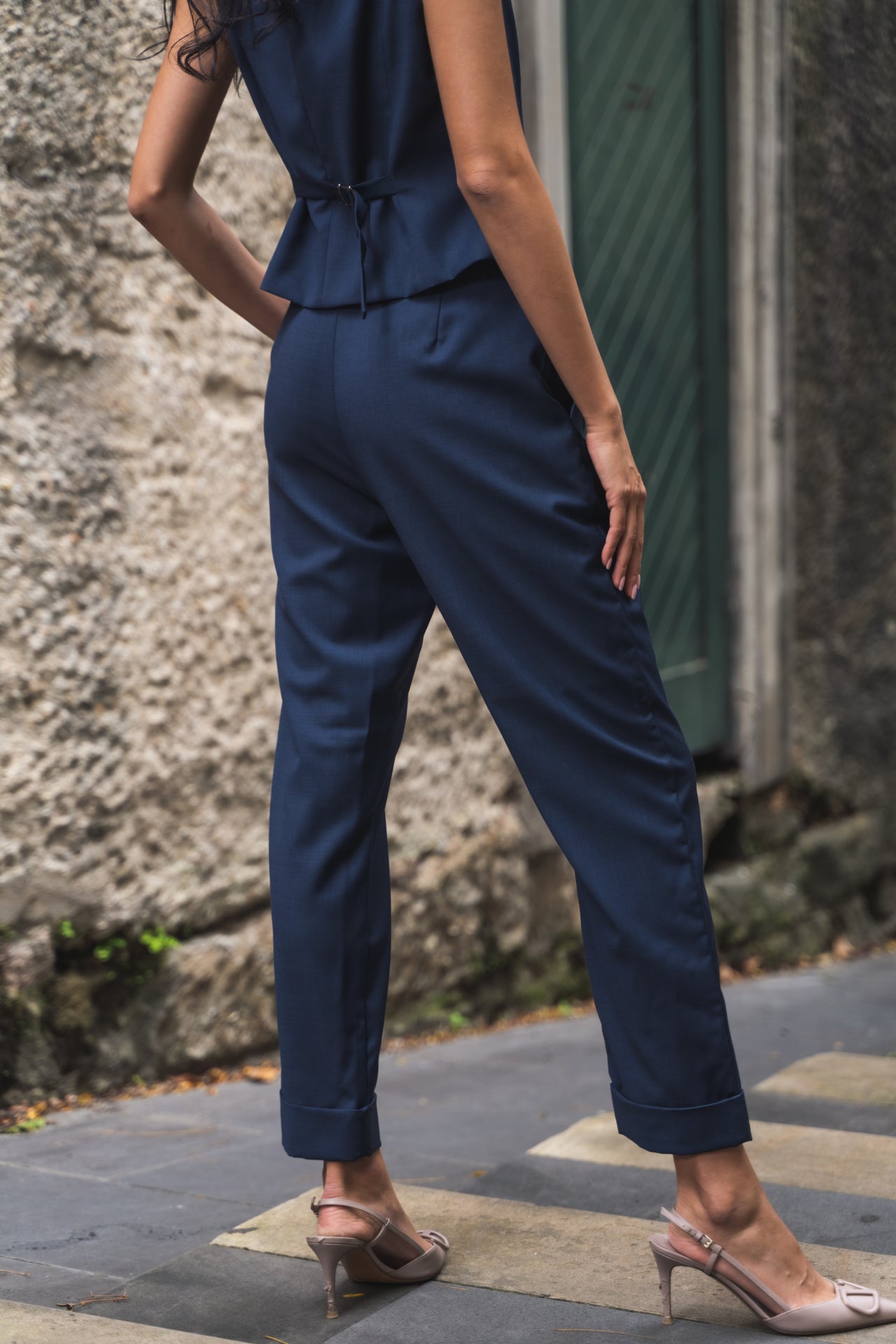Tailored Pant