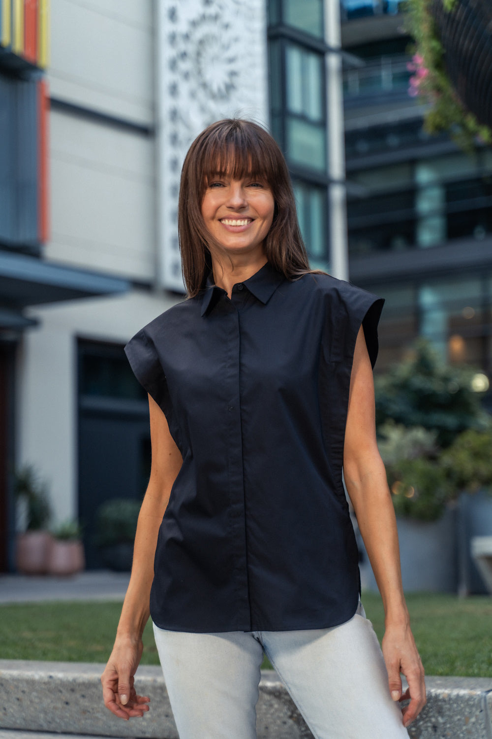 CCW Silhouette Shirt