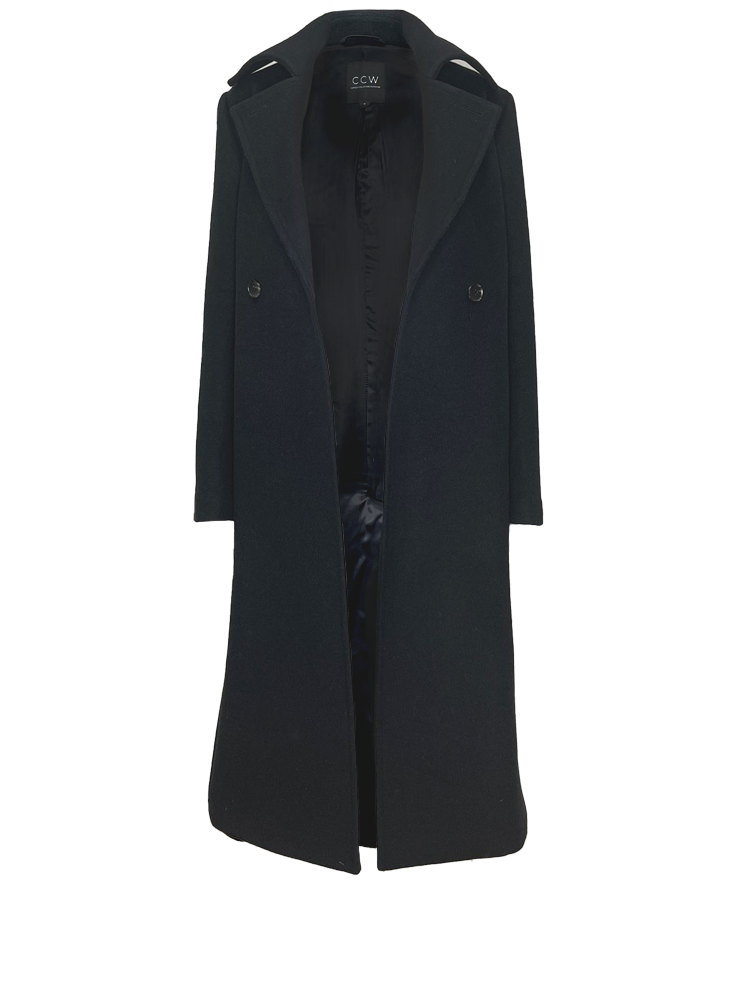 Winter Coat