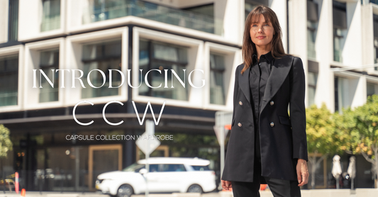 About Capsule Collection Wardrobe