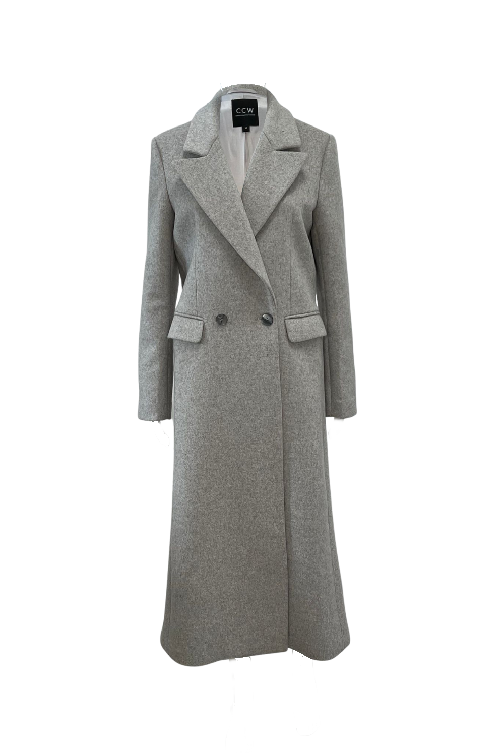 Chesterfield Coat