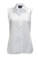 CCW Sleeveless white shirt
