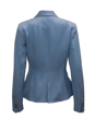 CCW Blue blazer front