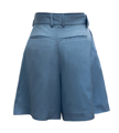 CCW Blue shorts Back
