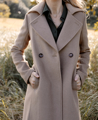 Picture of THE CAMEL COAT